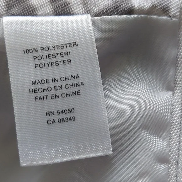 ANNE KLEIN, skirt size 14P - Picture 6 of 6